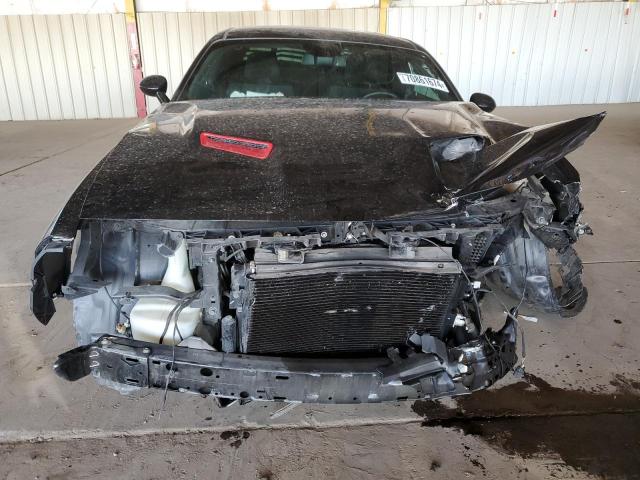 Photo 5 from auction – 2017 DODGE CHALLENGER with VIN 2C3CDZAG4HH548662