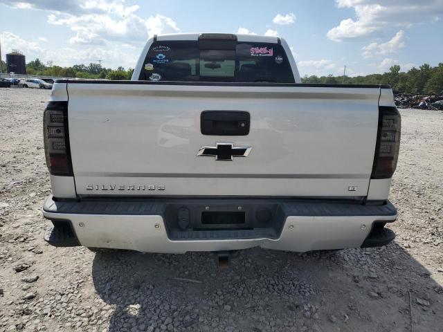 Photo 6 from auction – 2016 CHEVROLET SILVERADO with VIN 3GCUKREC3GG225005