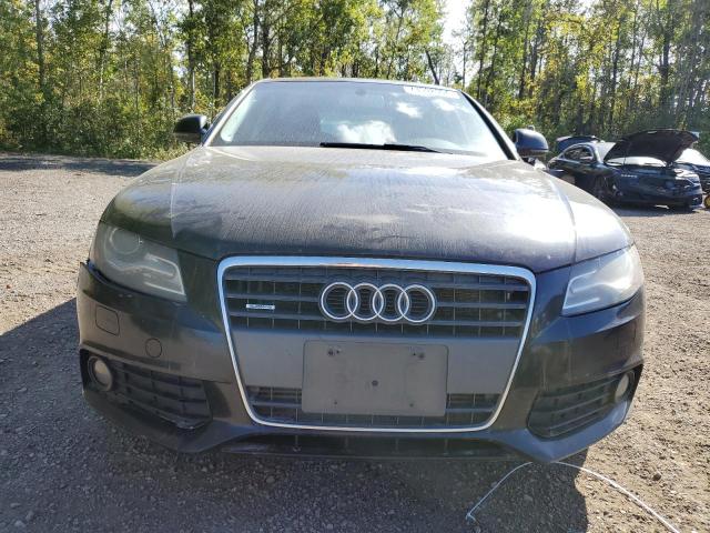 Photo 5 from auction – 2009 AUDI A4 2.0T QU with VIN WAULF68K79N027973