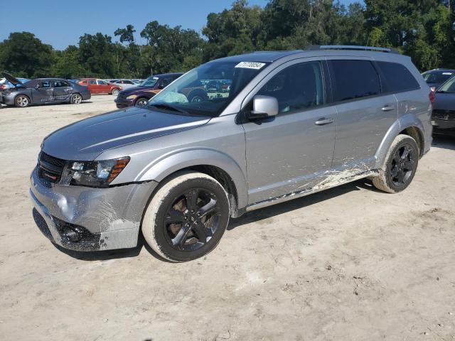 2020 Dodge Journey