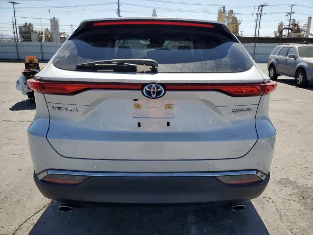 Photo 6 from auction – 2023 TOYOTA VENZA LE with VIN JTEAAAAH9PJ147042