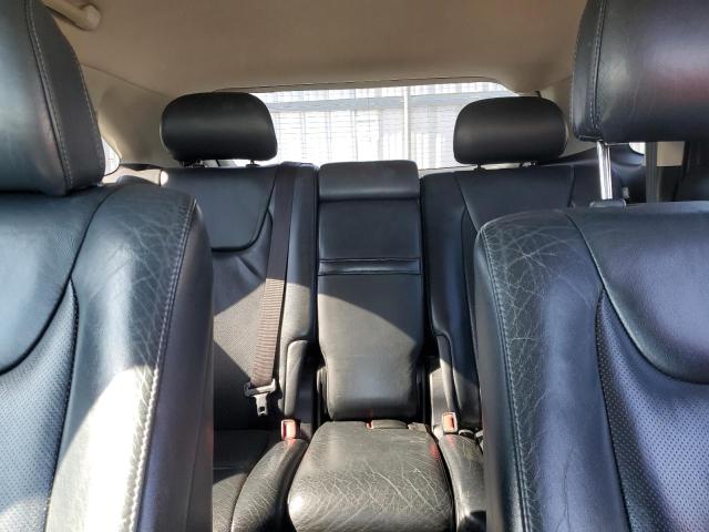 Photo 10 from auction – 2013 LEXUS RX 350 BAS with VIN 2T2BK1BA0DC163589