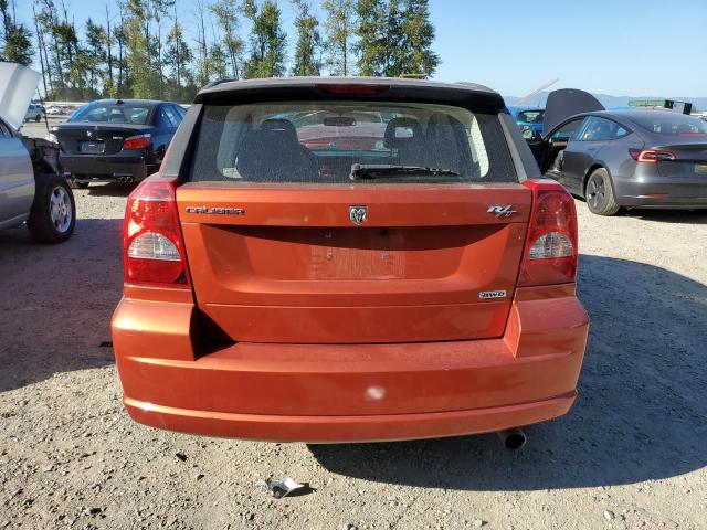 Photo 6 from auction – 2007 DODGE CALIBER R/ with VIN 1B3HE78K97D354736