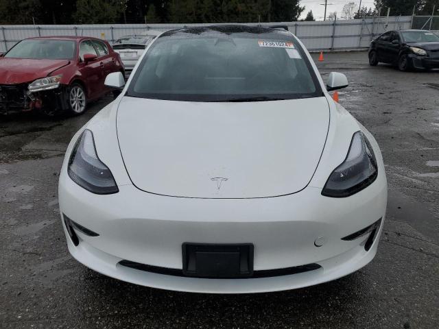 Photo 5 from auction – 2023 TESLA MODEL 3 with VIN 5YJ3E1EA6PF649352