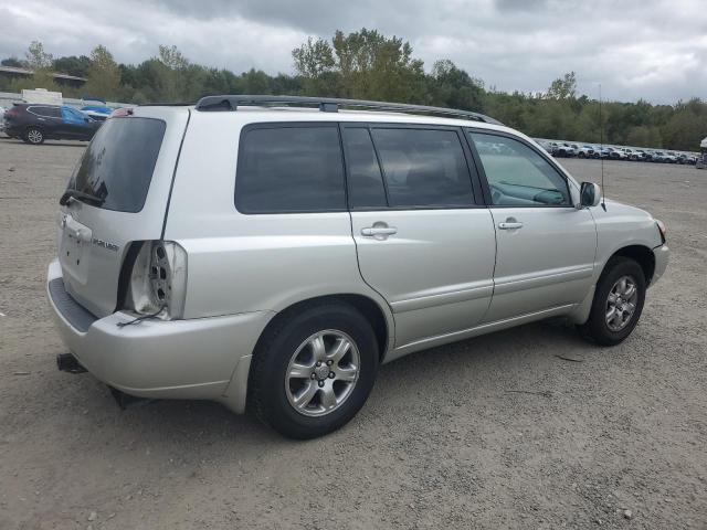 Foto 3 de la subasta – 2006 TOYOTA HIGHLANDER con VIN JTEGD21A560142676