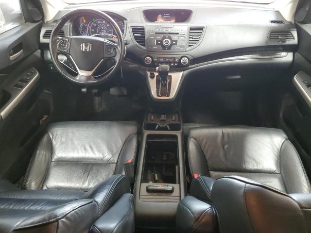 Photo 8 from auction – 2013 HONDA CRV with VIN 2HKRM4H77DH651235