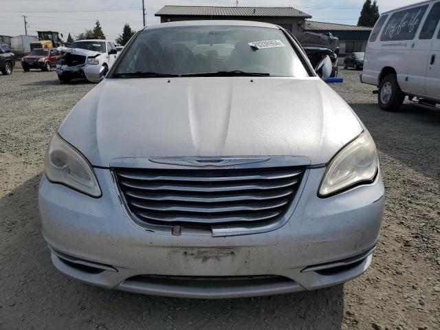 Photo 5 from auction – 2011 CHRYSLER 200 TOURIN with VIN 1C3BC1FG2BN526747
