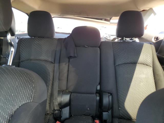 Photo 10 from auction – 2013 DODGE JOURNEY SE with VIN 3C4PDCAB3DT652995