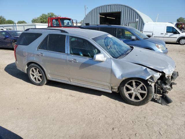 Foto 4 de la subasta – 2004 CADILLAC SRX con VIN 1GYDE63A940112547