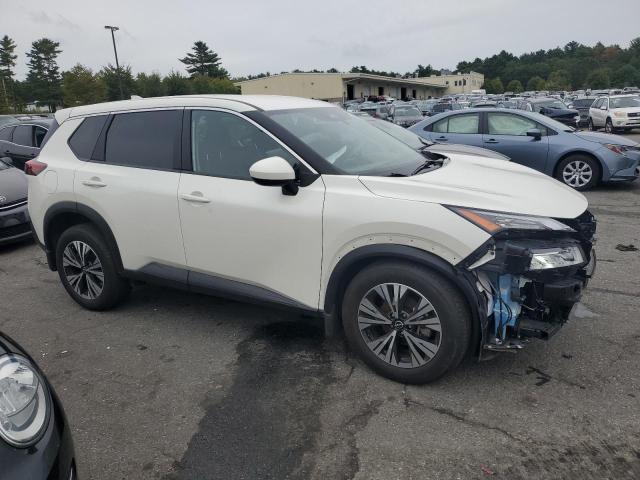 Photo 4 from auction – 2023 NISSAN ROGUE SV with VIN JN8BT3BBXPW481676