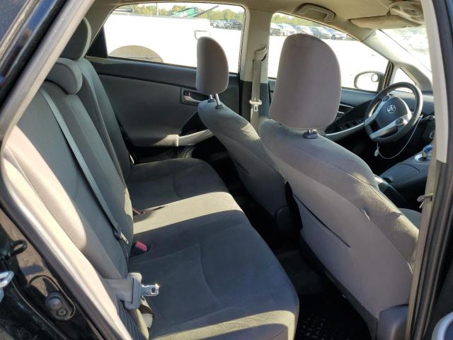 Photo 10 from auction – 2015 TOYOTA PRIUS with VIN JTDKN3DU0F1937944