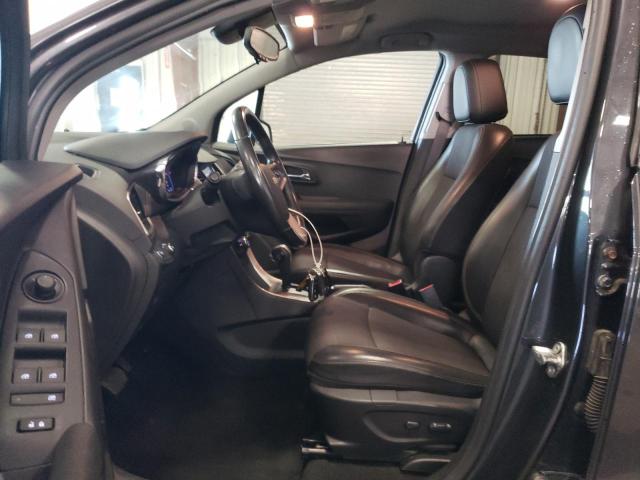 Photo 7 from auction – 2019 CHEVROLET TRAX 1LT with VIN 3GNCJLSB7KL342598