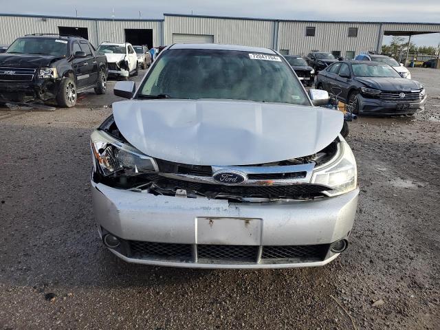 Photo 5 from auction – 2011 FORD FOCUS SEL with VIN 1FAHP3HNXBW106719