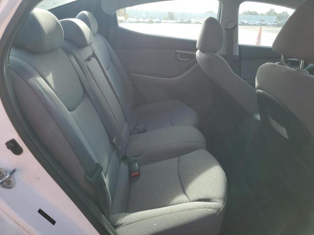 Photo 10 from auction – 2016 HYUNDAI ELANTRA SE with VIN 5NPDH4AE1GH720268