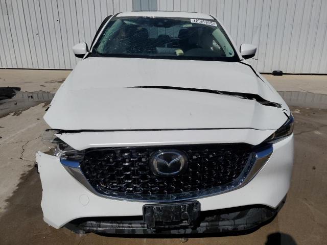 Photo 5 from auction – 2023 MAZDA CX-5 PREFE with VIN JM3KFBCM0P0188084