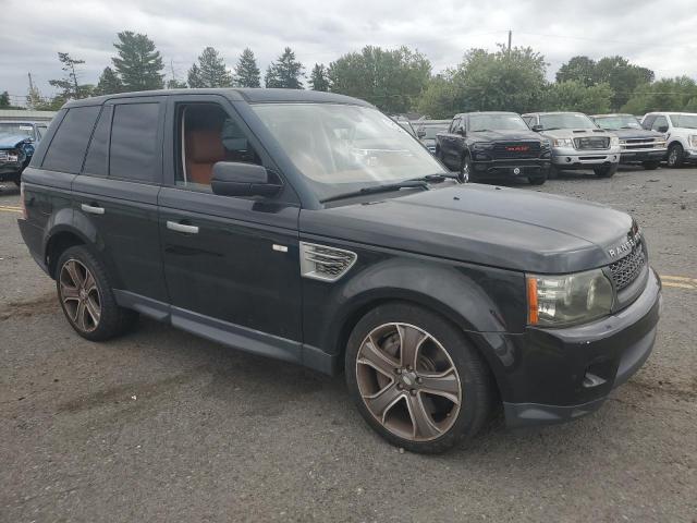 Photo 4 from auction – 2011 LAND ROVER RANGE ROVE with VIN SALSH2E48BA273475