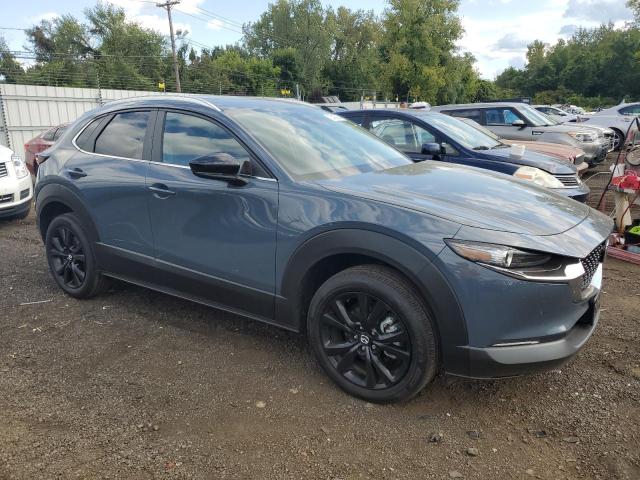 Фото 4 с аукциона – 2024 MAZDA CX-30 PREF с VIN 3MVDMBCM2RM603962