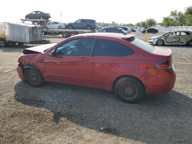 Photo 2 from auction – 2009 FORD FOCUS SES with VIN 1FAHP33N29W239007