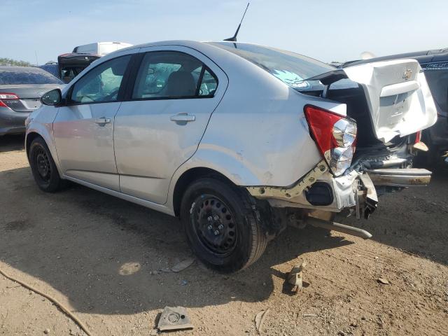 Photo 2 from auction – 2014 CHEVROLET SONIC LS with VIN 1G1JA5SH7E4239331