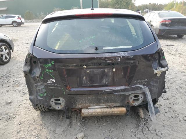Photo 6 from auction – 2013 SUBARU IMPREZA PR with VIN JF1GPAC69DH844177