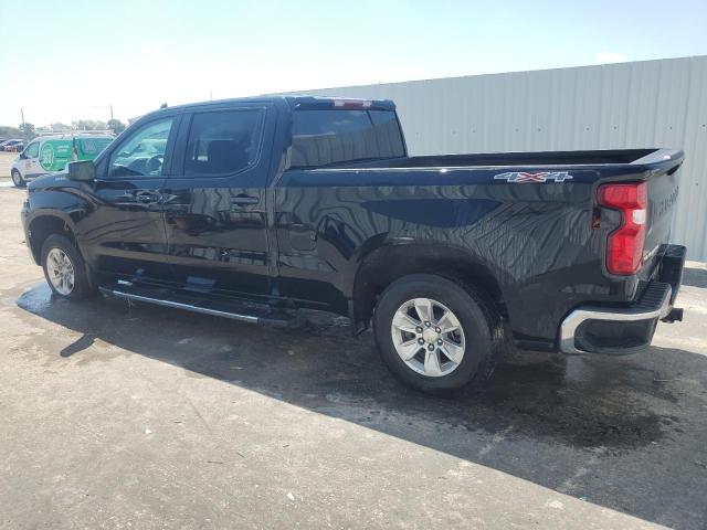 Zdjęcie 2 z aukcji – 2023 CHEVROLET SILVERADO z VIN 3GCPDDEKXPG338290