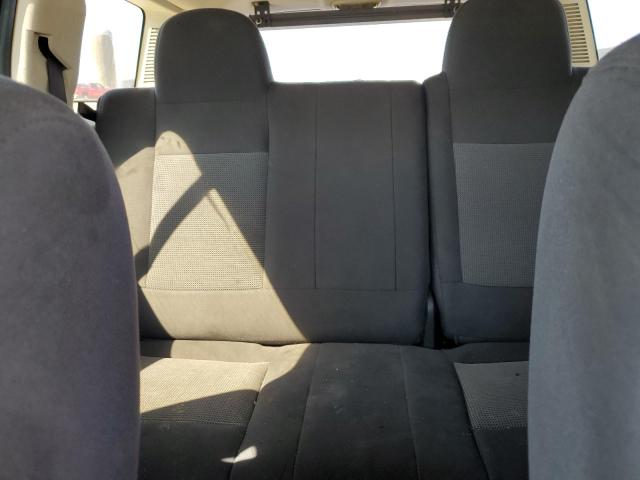 Photo 10 from auction – 2016 JEEP PATRIOT SP with VIN 1C4NJPBB0GD507137