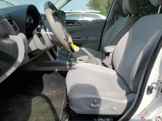 Photo 7 from auction – 2012 SUBARU FORESTER 2 with VIN JF2SHADC6CH452988