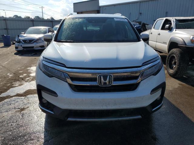 Photo 5 from auction – 2020 HONDA PILOT TOUR with VIN 5FNYF5H65LB019737