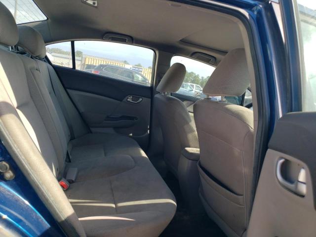 Photo 10 from auction – 2012 HONDA CIVIC EX with VIN 2HGFB2F8XCH505719