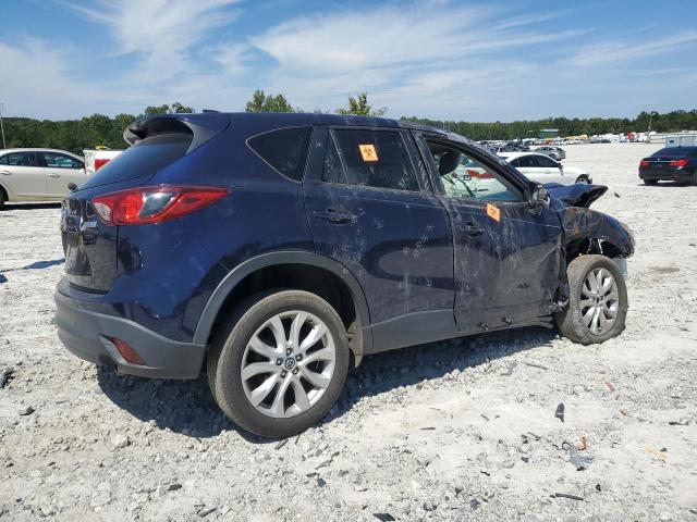 Photo 3 from auction – 2014 MAZDA CX-5 GT with VIN JM3KE2DY8E0365496