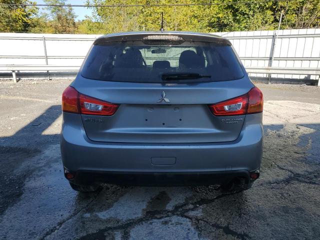 Фото 6 с аукциона – 2014 MITSUBISHI OUTLANDER с VIN 4A4AP3AU7EE002866