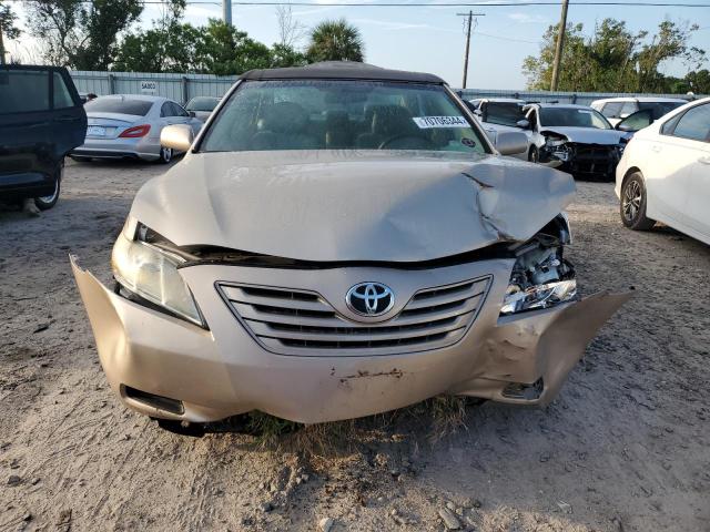 Photo 5 from auction – 2007 TOYOTA CAMRY CE with VIN 4T1BE46K17U071216