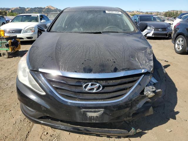 Photo 5 from auction – 2012 HYUNDAI SONATA GLS with VIN 5NPEB4ACXCH366992