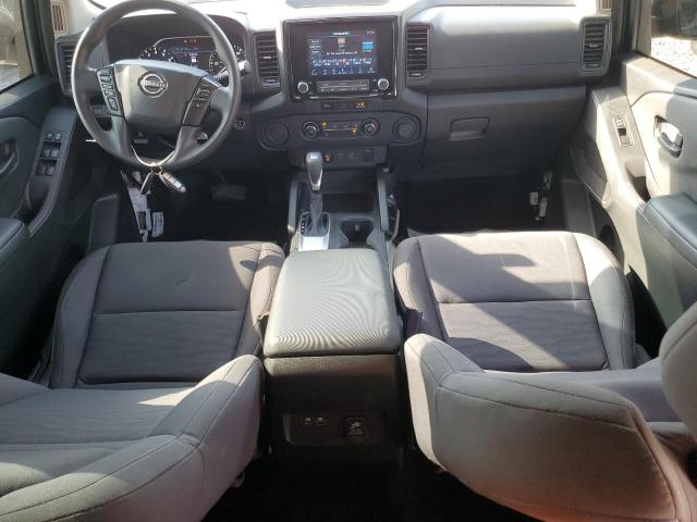 Photo 8 from auction – 2024 NISSAN FRONTIER S with VIN 1N6ED1EJ0RN603416