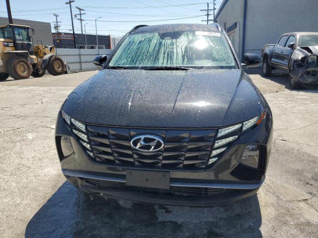 Photo 5 from auction – 2023 HYUNDAI TUCSON SEL with VIN 5NMJBCAE7PH208395