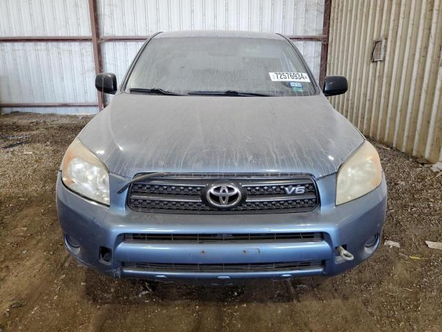 Photo 5 from auction – 2008 TOYOTA RAV4 with VIN JTMBK33V485047512