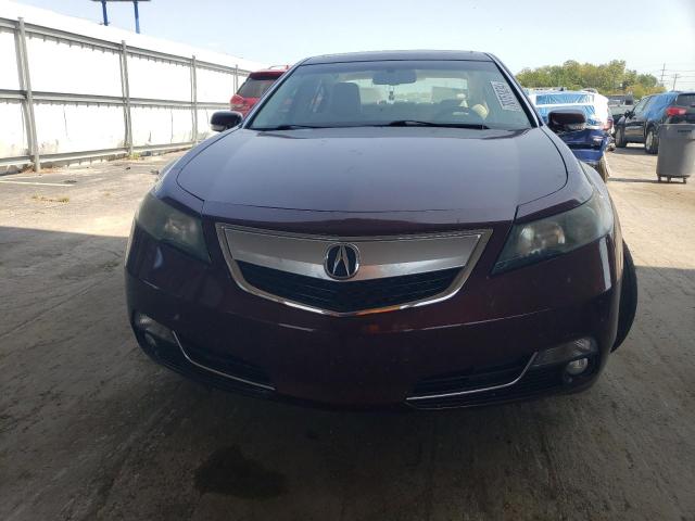 Photo 5 from auction – 2012 ACURA TL with VIN 19UUA8F58CA009044