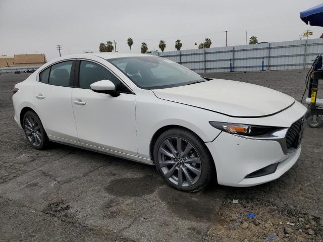 Photo 4 from auction – 2021 MAZDA 3 SELECT with VIN JM1BPABL9M1331211