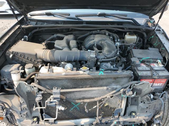 Photo 12 from auction – 2016 TOYOTA 4RUNNER SR with VIN JTEBU5JR7G5328337