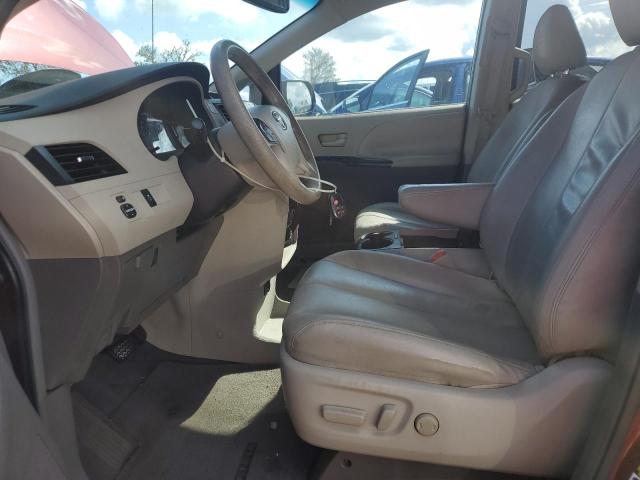 Photo 7 from auction – 2011 TOYOTA SIENNA LE with VIN 5TDKK3DC9BS086028