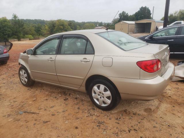 Foto 2 de la subasta – 2006 TOYOTA COROLLA CE con VIN 2T1BR32E66C623923