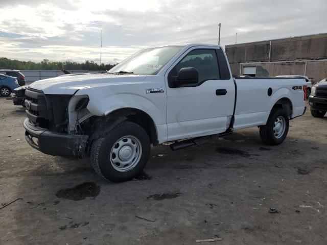 صورة رقم 1 من المزاد - 2017 FORD F150 مع VIN 1FTMF1E86HKD67229