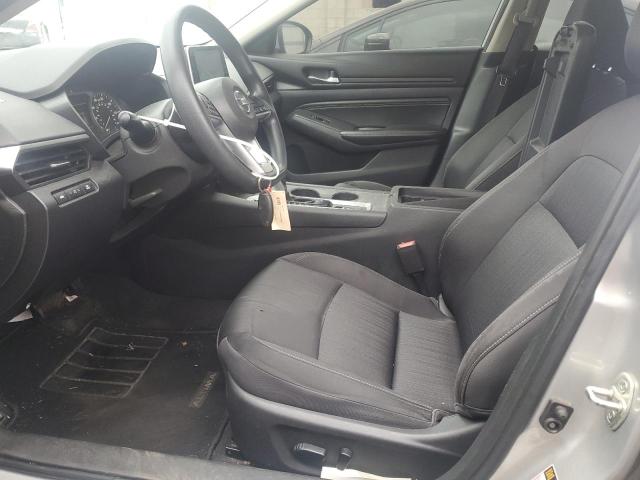 Photo 7 from auction – 2019 NISSAN ALTIMA S with VIN 1N4BL4BW5KC201859