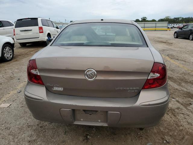 Foto 6 de la subasta – 2006 BUICK LACROSSE C con VIN 2G4WE587361283111