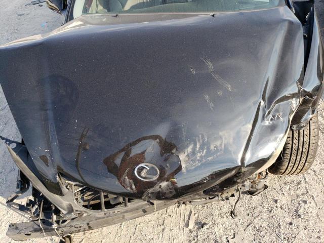 Photo 11 from auction – 2004 LEXUS ES 330 with VIN JTHBA30G040005790
