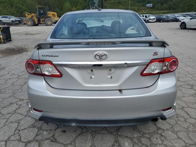 Photo 6 from auction – 2012 TOYOTA COROLLA BA with VIN 5YFBU4EE9CP022999