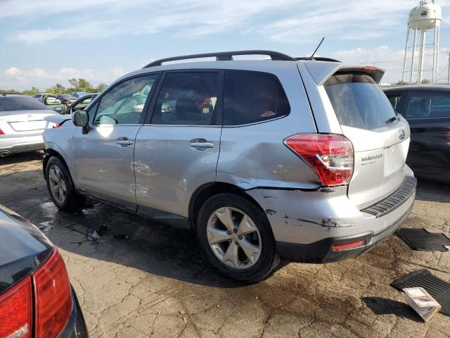 Photo 2 from auction – 2014 SUBARU FORESTER 2 with VIN JF2SJAJC6EH427519
