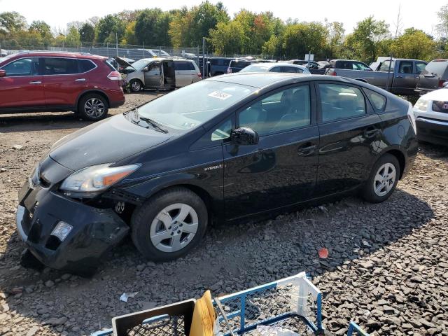 TOYOTA PRIUS 2010 with VIN JTDKN3DU5A0015894 - Photo from auction
