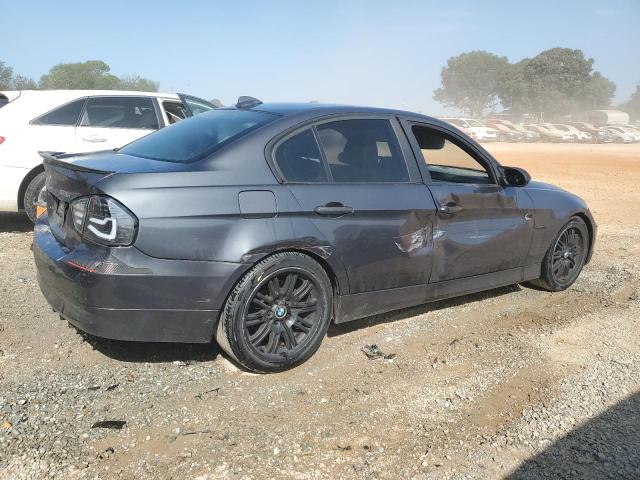 Photo 3 from auction – 2006 BMW 325 I with VIN WBAVB13566KX33726