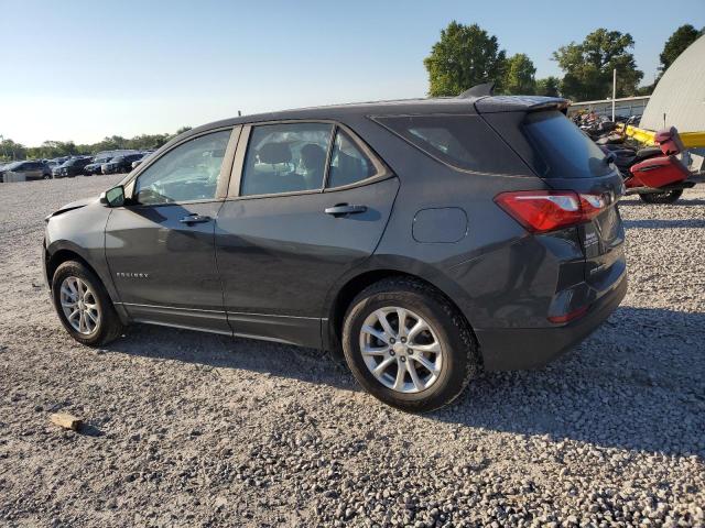 Photo 2 from auction – 2020 CHEVROLET EQUINOX with VIN 2GNAX5EV1L6150316